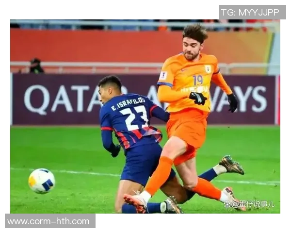 海港在亚冠已跨赛季10场不堪，前次赢球是整整一年前