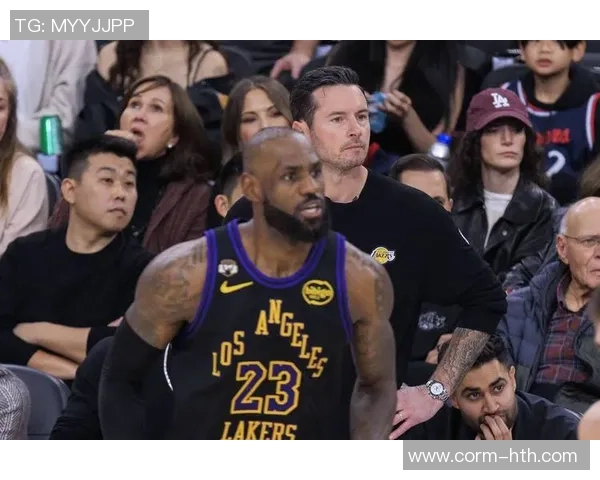 湖人7连胜但主教练不高兴，雷迪克：下次别抢先这么多